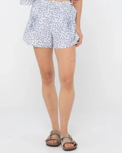 Samana Elastic Short | Rusty Sale