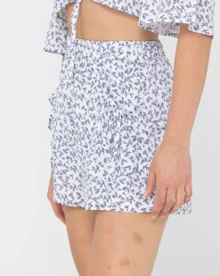 Samana Elastic Short | Rusty Sale