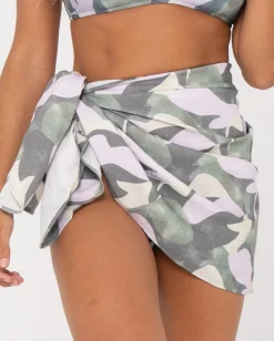 Santorini Sarong | Rusty Store
