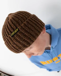 Scram Thinsulate Beanie | Rusty Outlet