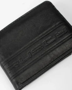 Scrub Wallet | Rusty New