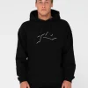 Shadow R Relaxed Fleece Hoodie | Rusty Cheap