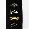 Shameless Logo Towel | Rusty Shop
