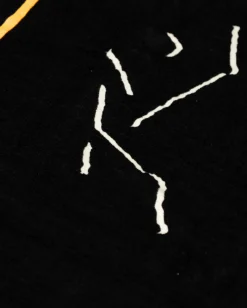 Shameless Logo Towel | Rusty Shop