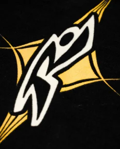 Shameless Logo Towel | Rusty New