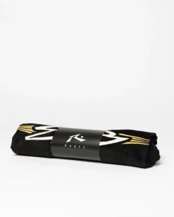 Shameless Logo Towel | Rusty New