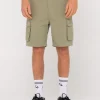 Sheet The Bed 2.0 Cargo Short | Rusty Clearance
