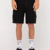 Sheet The Bed 2.0 Cargo Short | Rusty New