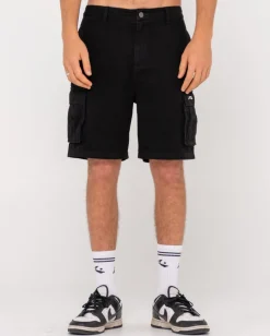 Sheet The Bed 2.0 Cargo Short | Rusty New