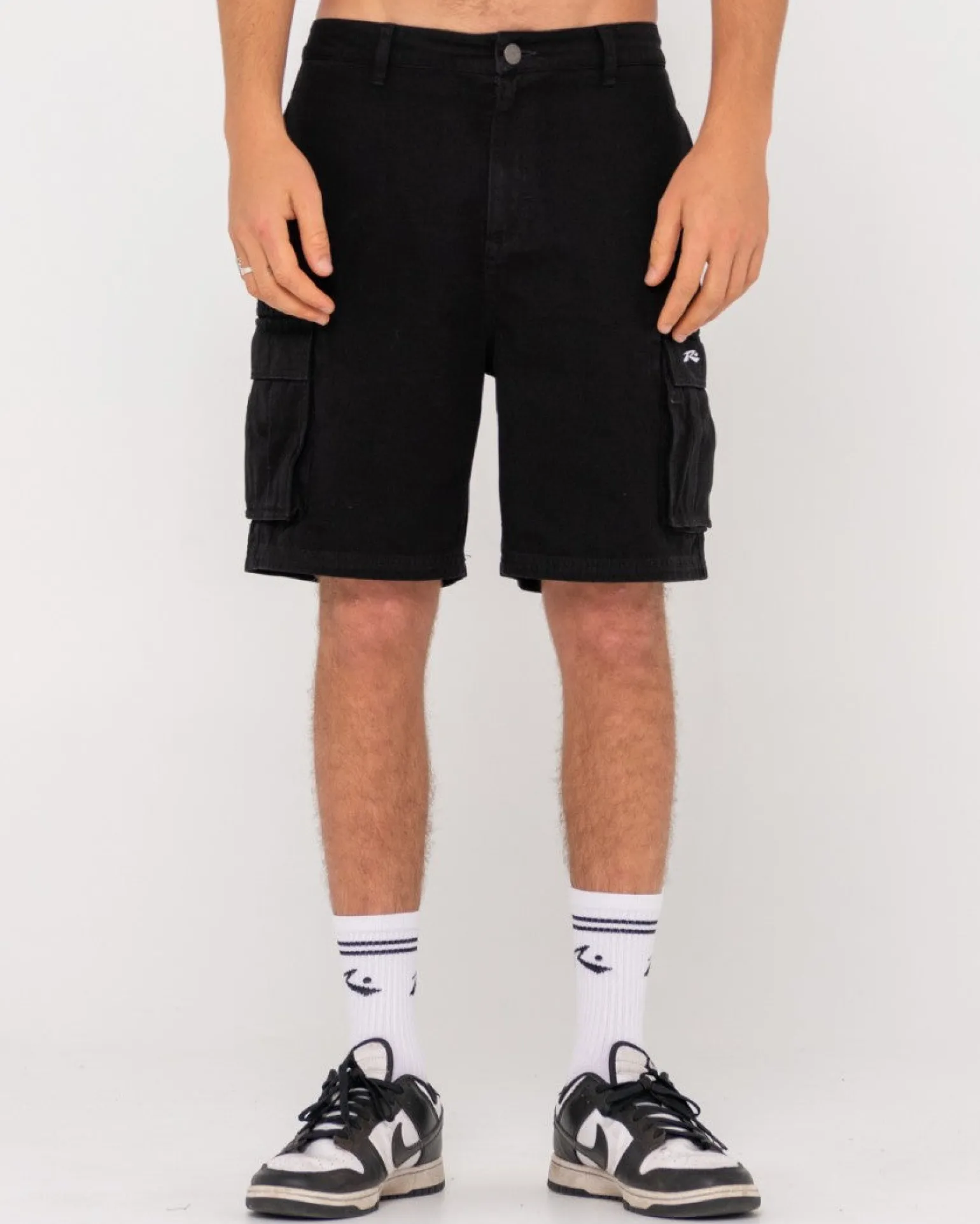 Sheet The Bed 2.0 Cargo Short | Rusty New