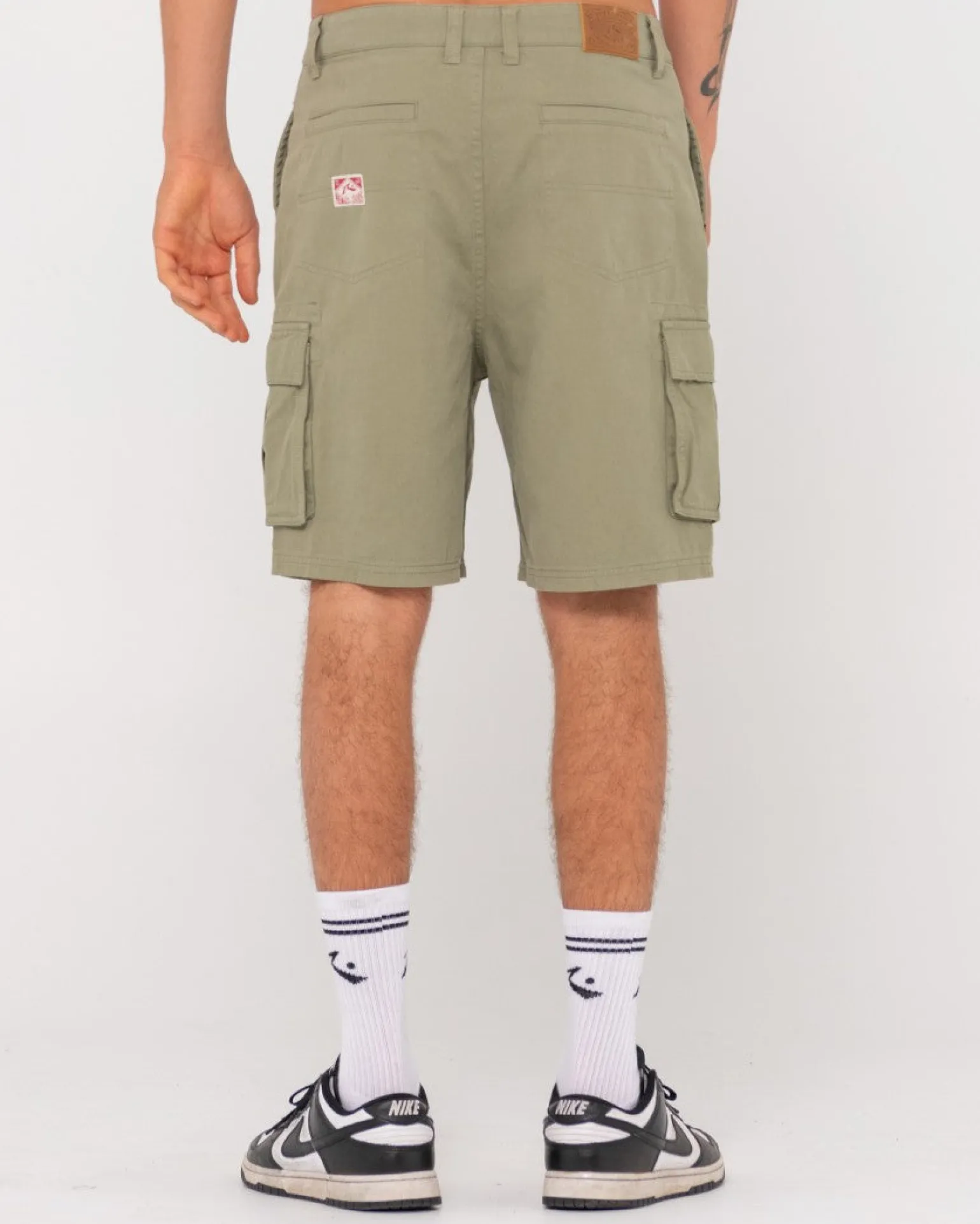 Sheet The Bed 2.0 Cargo Short | Rusty Clearance