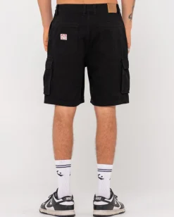 Sheet The Bed 2.0 Cargo Short | Rusty New