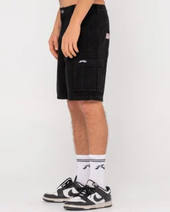 Sheet The Bed 2.0 Cargo Short | Rusty New