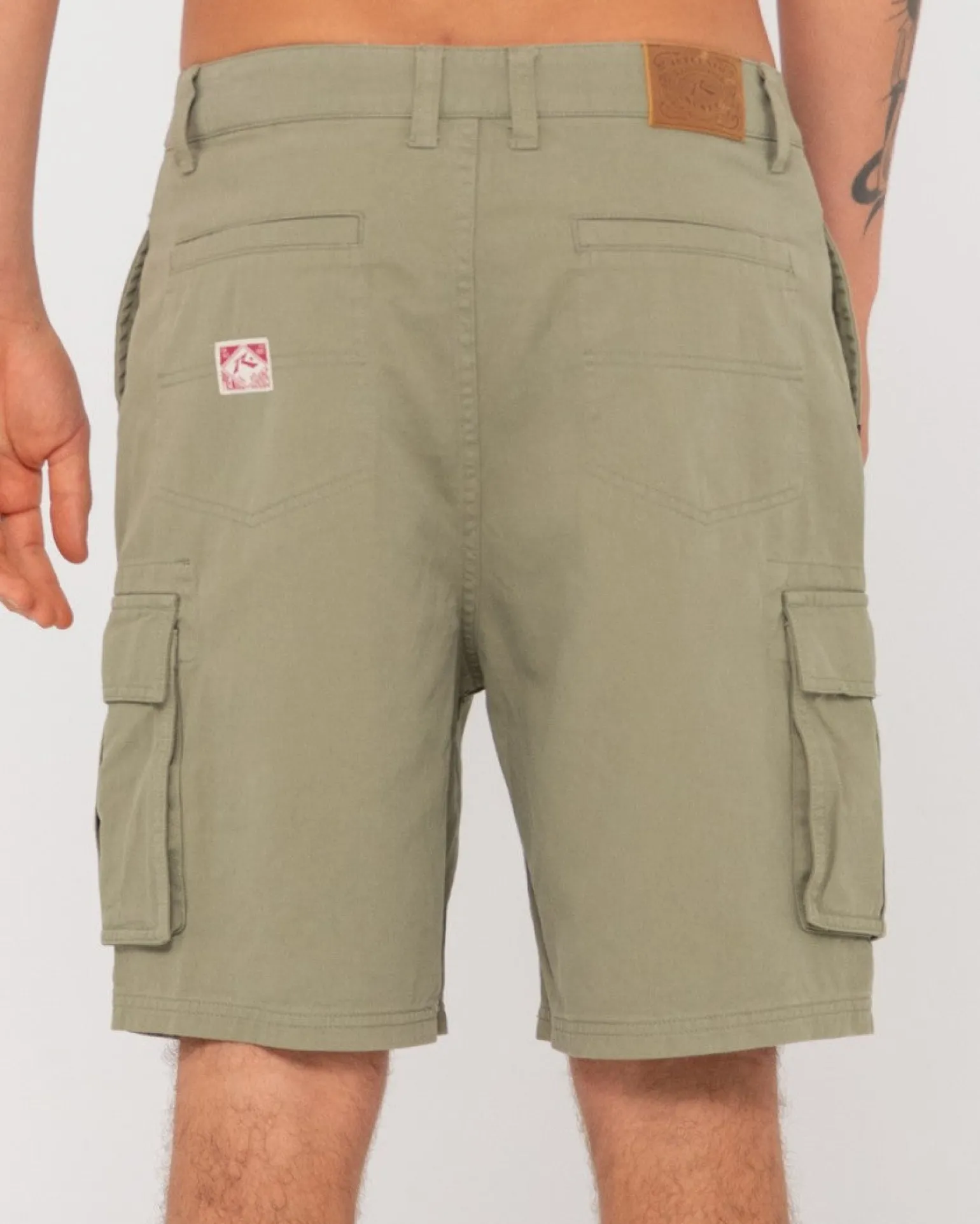 Sheet The Bed 2.0 Cargo Short | Rusty Clearance