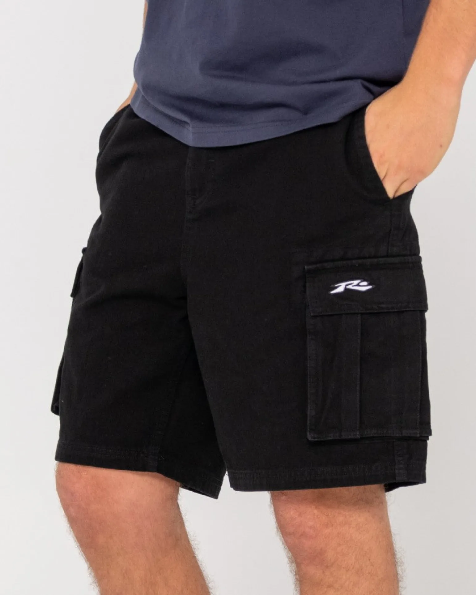 Sheet The Bed 2.0 Cargo Short | Rusty New