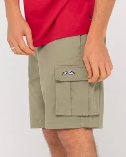 Sheet The Bed 2.0 Cargo Short | Rusty Clearance