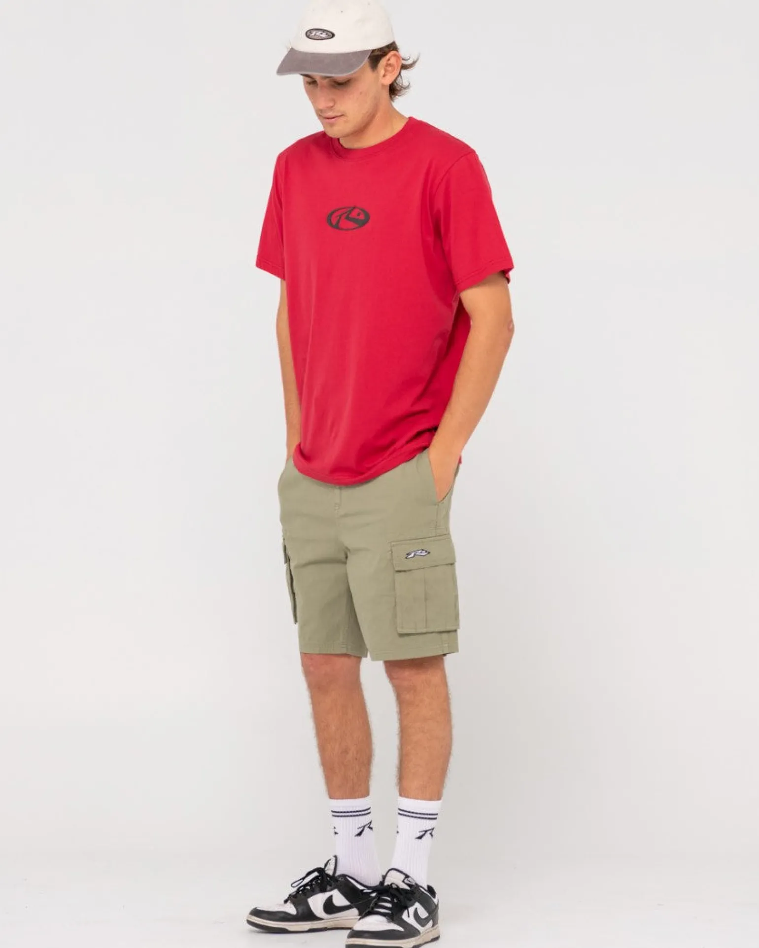Sheet The Bed 2.0 Cargo Short | Rusty Clearance