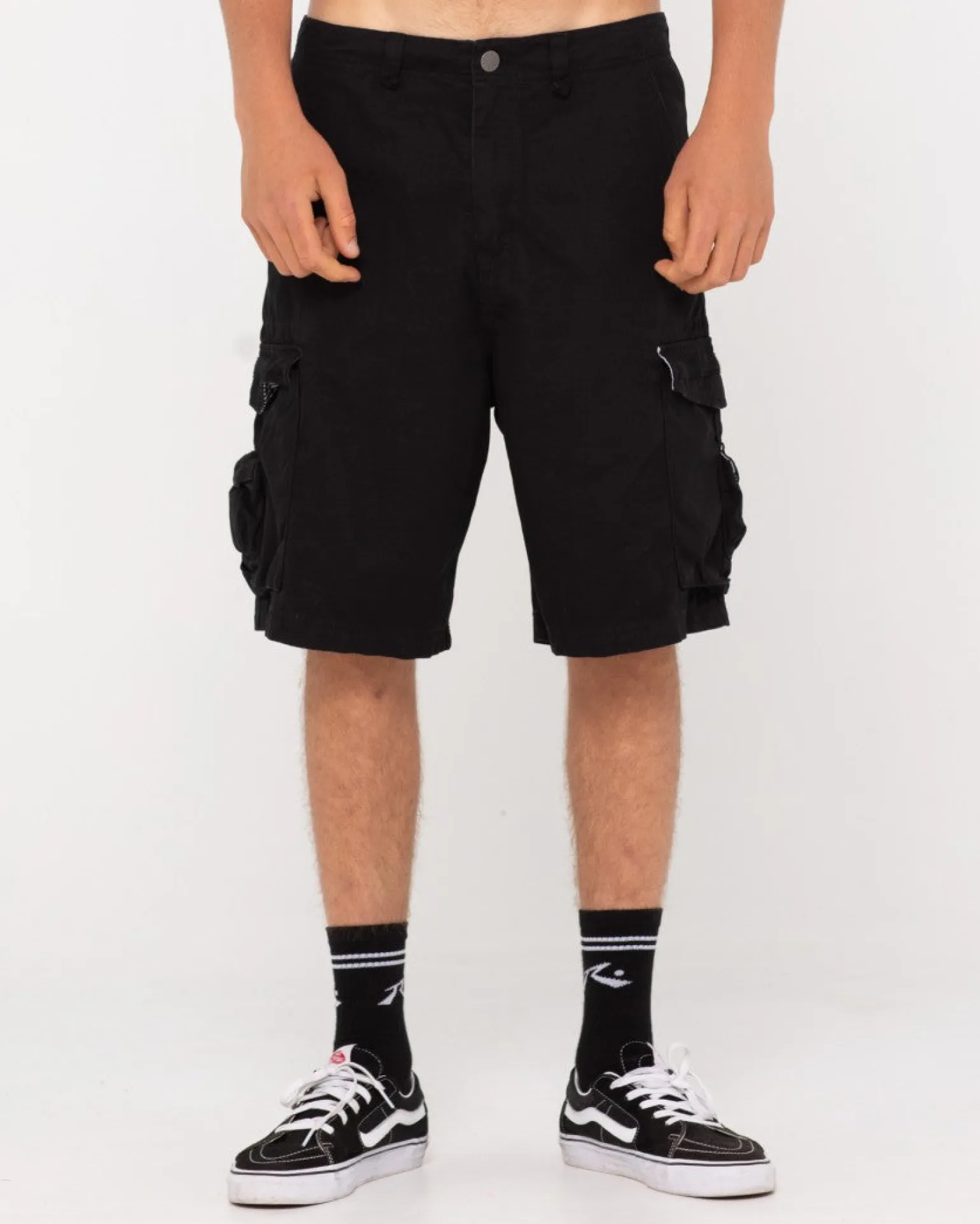 Sheetya Cargo Short | Rusty Cheap