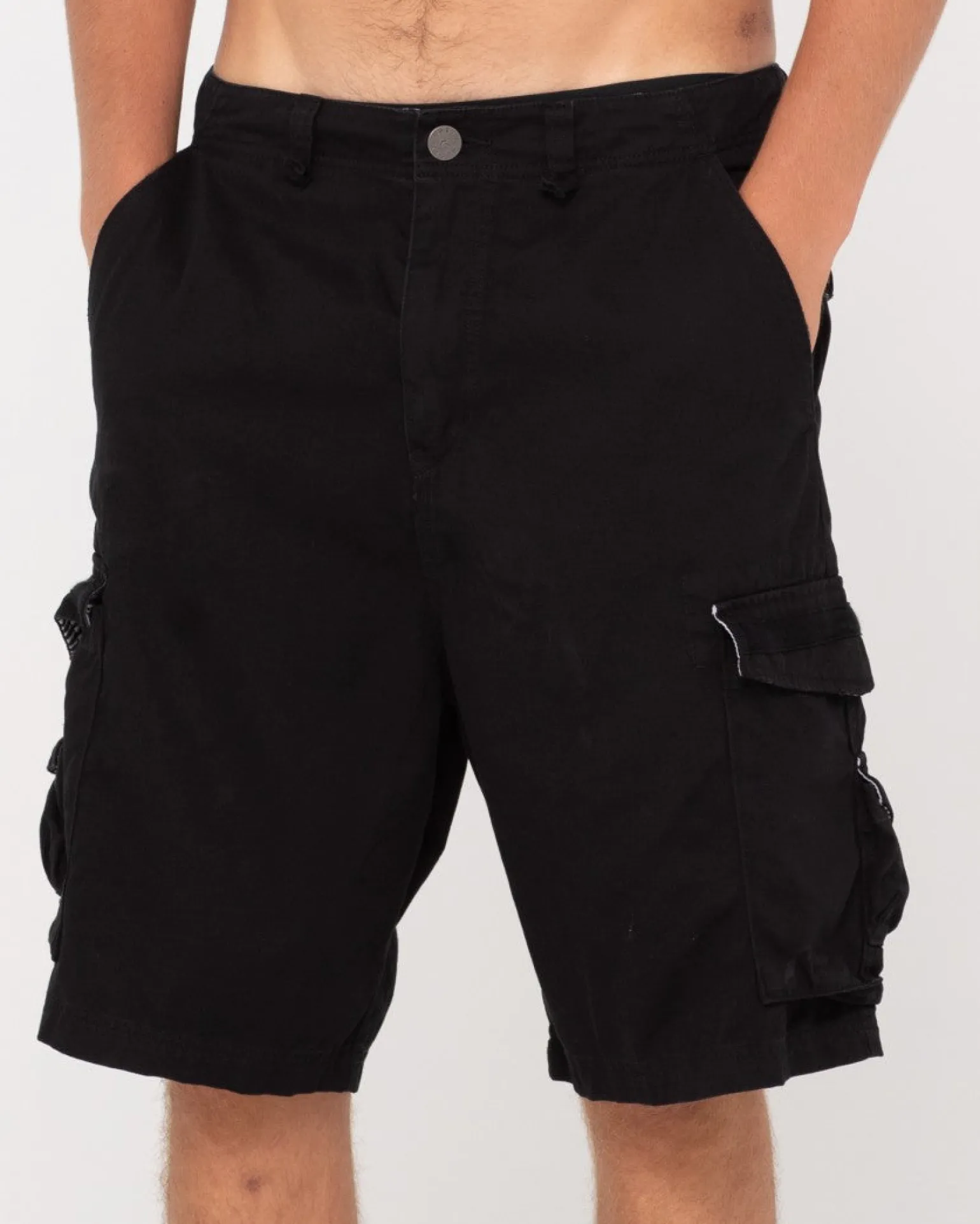 Sheetya Cargo Short | Rusty Cheap