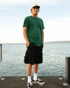 Sheetya Cargo Short | Rusty Cheap