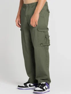 Sheetya Loose Fit Cargo Pant | Rusty Outlet