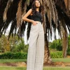 Shirley Pant | Rusty Sale