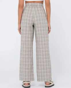 Shirley Pant | Rusty Sale