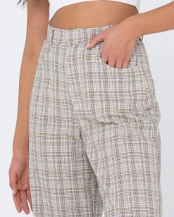 Shirley Pant | Rusty Sale