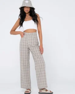 Shirley Pant | Rusty Sale