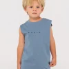 Short Cut 2 Muscle Runts | Rusty Outlet