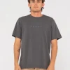 Short Cut 2 Short Sleeve Tee | Rusty Clearance