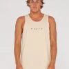 Short Cut 2 Tank | Rusty Shop