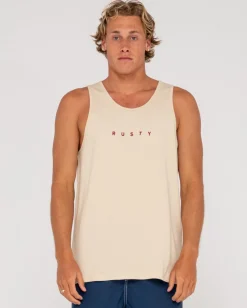Short Cut 2 Tank | Rusty Shop