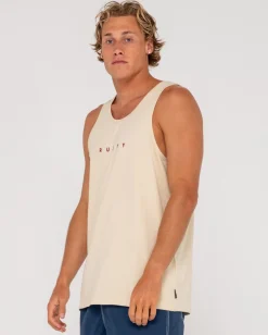 Short Cut 2 Tank | Rusty Shop