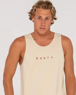 Short Cut 2 Tank | Rusty Shop