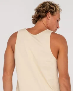 Short Cut 2 Tank | Rusty Shop