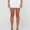 Sicily Mid Rise Mini Skirt | Rusty Cheap