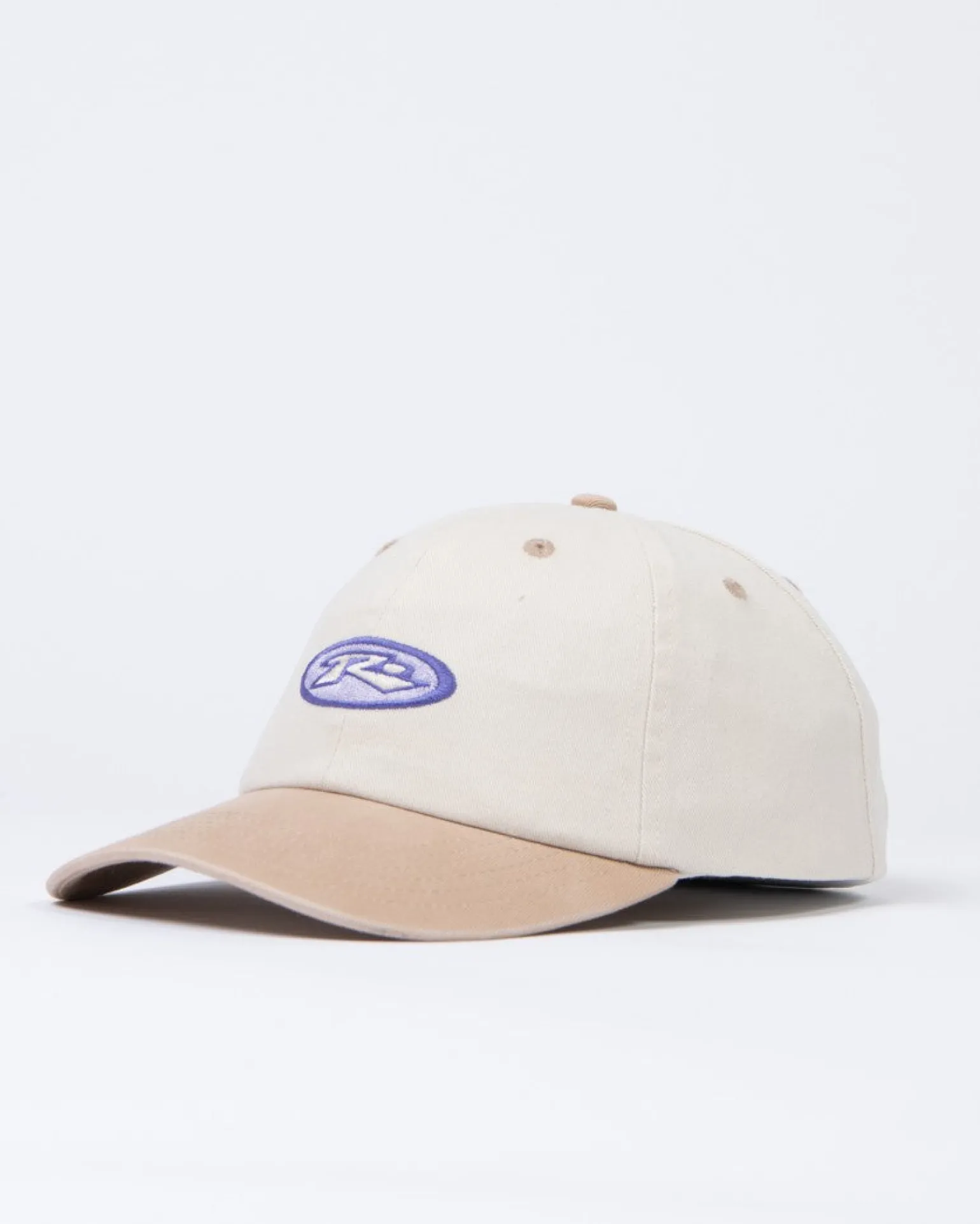 Side Kick Embroidered Adjustable Cap | Rusty Shop