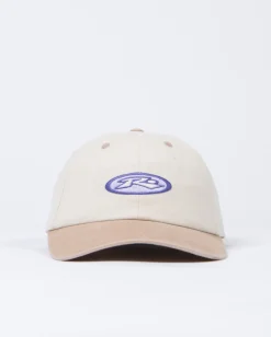 Side Kick Embroidered Adjustable Cap | Rusty Shop