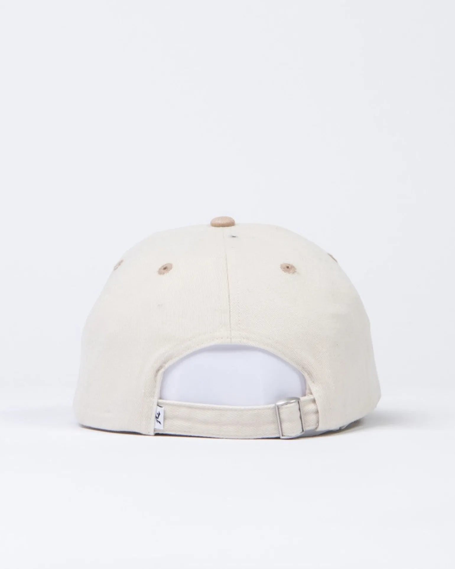 Side Kick Embroidered Adjustable Cap | Rusty Shop