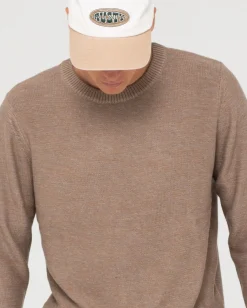 Skyliner Crew Neck Knit | Rusty Cheap