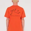 Sleds And Meds Short Sleeve Graphic Tee | Rusty Cheap