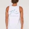 Sleds And Meds Tank | Rusty Clearance