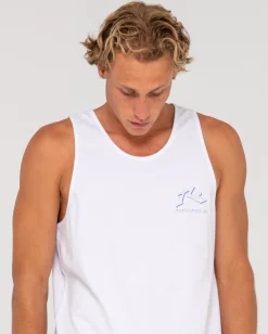 Sleds And Meds Tank | Rusty Clearance