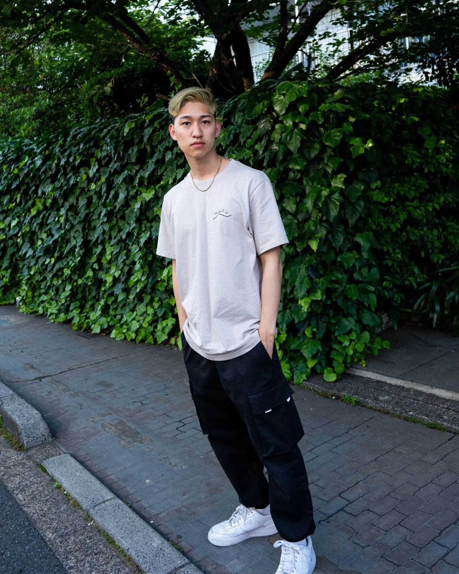 Smash Advocate Short Sleeve Graphic Tee | Rusty New