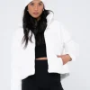 Sola Puffer Jacket | Rusty Online