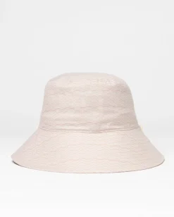 Soleil Patterned Bucket Hat | Rusty Best Sale