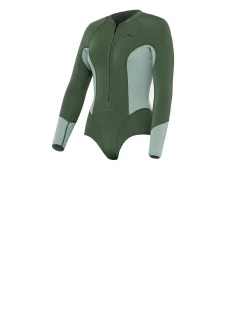 Somersault 2Mm Long Sleeve Springsuit Wetsuit | Rusty Cheap