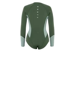 Somersault 2Mm Long Sleeve Springsuit Wetsuit | Rusty Cheap