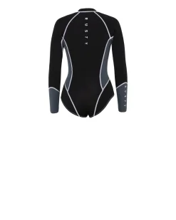 Somersault 2Mm Long Sleeve Springsuit Wetsuit | Rusty Best Sale